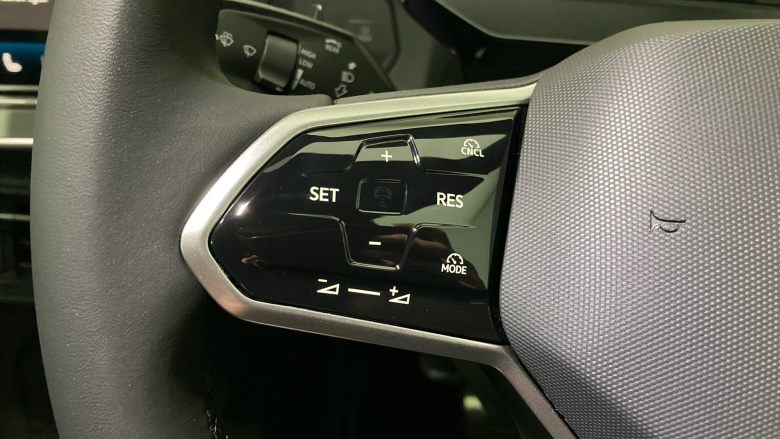 Volkswagen ID.3 150kW Match Pro 59kWh 5dr Auto Electric Hatchback